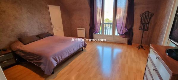 Vente Maison 8 pièces 180 m2 à Sucy-en-Brie