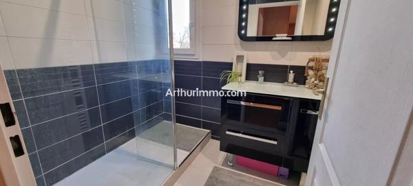 Vente Maison 8 pièces 180 m2 à Sucy-en-Brie