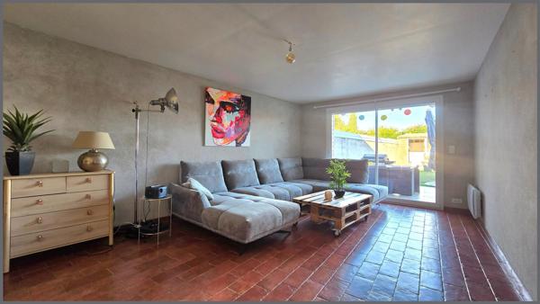 Maison en pierres 140 m² – 4 chambres proche mer