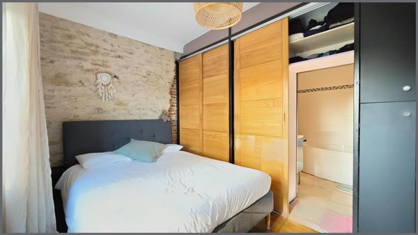Maison en pierres 140 m² – 4 chambres proche mer