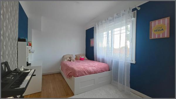 Maison en pierres 140 m² – 4 chambres proche mer