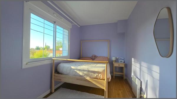 Maison en pierres 140 m² – 4 chambres proche mer