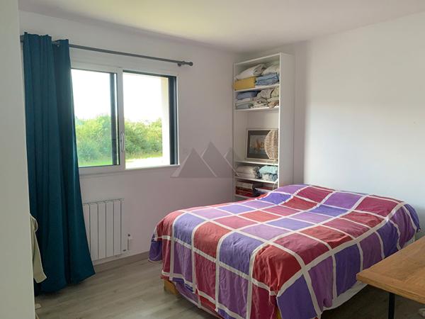 MAISON CONTEMPORAINE A VENDRE A PLOUZANE BREST FINISTERE