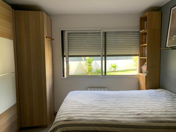 MAISON CONTEMPORAINE A VENDRE A PLOUZANE BREST FINISTERE
