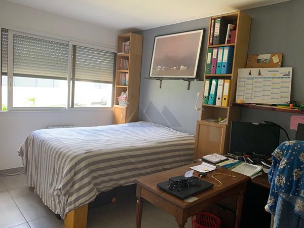 MAISON CONTEMPORAINE A VENDRE A PLOUZANE BREST FINISTERE
