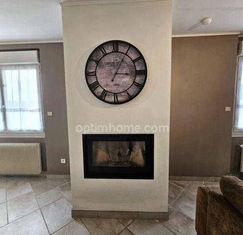 RARE Maison de 195 m², 5 chambres et 107 m² de garage