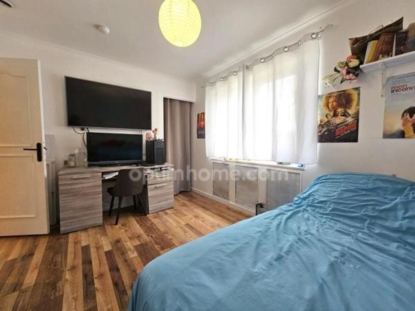 RARE Maison de 195 m², 5 chambres et 107 m² de garage