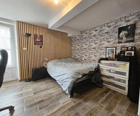 RARE Maison de 195 m², 5 chambres et 107 m² de garage