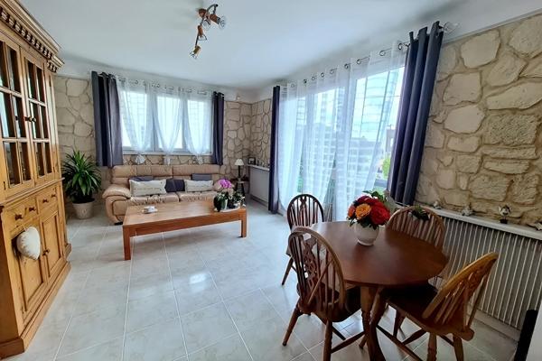 Maison Ozoir La Ferriere 4 pièce(s) 107 m2