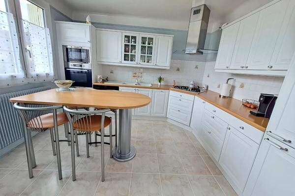 Maison Ozoir La Ferriere 4 pièce(s) 107 m2