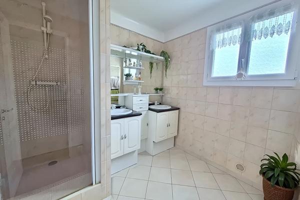 Maison Ozoir La Ferriere 4 pièce(s) 107 m2