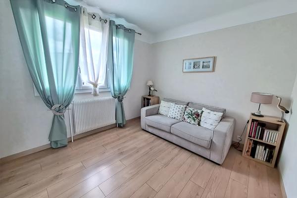 Maison Ozoir La Ferriere 4 pièce(s) 107 m2