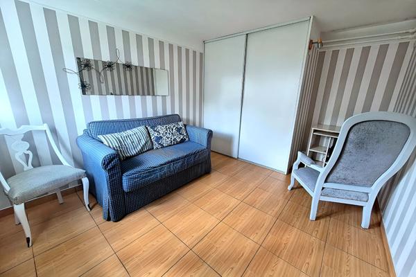 Maison Ozoir La Ferriere 4 pièce(s) 107 m2