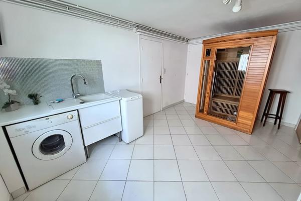 Maison Ozoir La Ferriere 4 pièce(s) 107 m2