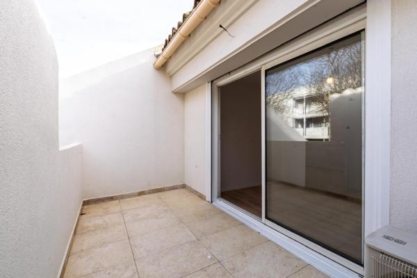 Maison Balaruc Les Bains 4 pièce(s) 73.57 m2 centre ville de Balaruc Les Bains