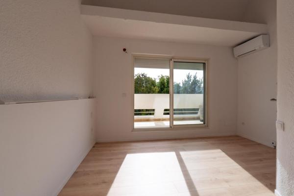 Maison Balaruc Les Bains 4 pièce(s) 73.57 m2 centre ville de Balaruc Les Bains