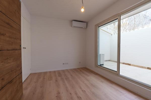 Maison Balaruc Les Bains 4 pièce(s) 73.57 m2 centre ville de Balaruc Les Bains