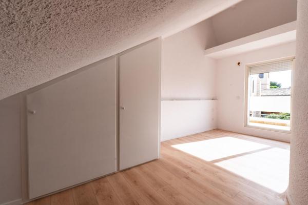 Maison Balaruc Les Bains 4 pièce(s) 73.57 m2 centre ville de Balaruc Les Bains
