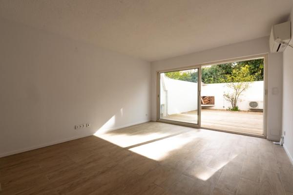 Maison Balaruc Les Bains 4 pièce(s) 73.57 m2 centre ville de Balaruc Les Bains