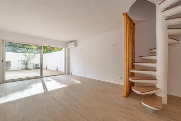 Maison Balaruc Les Bains 4 pièce(s) 73.57 m2 centre ville de Balaruc Les Bains