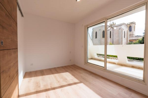 Maison Balaruc Les Bains 4 pièce(s) 73.57 m2 centre ville de Balaruc Les Bains