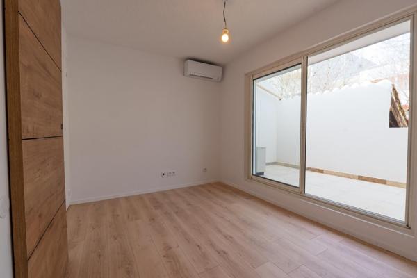 Maison Balaruc Les Bains 4 pièce(s) 73.57 m2 centre ville de Balaruc Les Bains