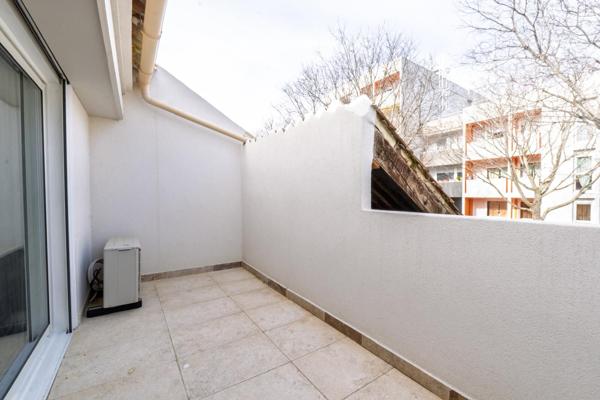 Maison Balaruc Les Bains 4 pièce(s) 73.57 m2 centre ville de Balaruc Les Bains