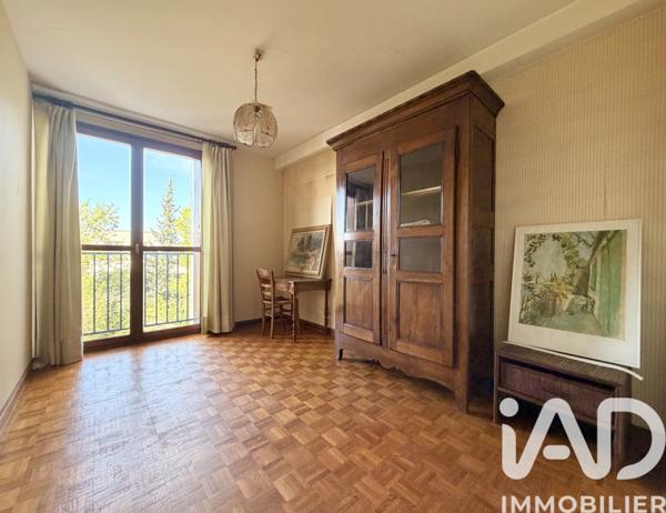 Appartement à vendre 4 pièces 94 m² Sceaux