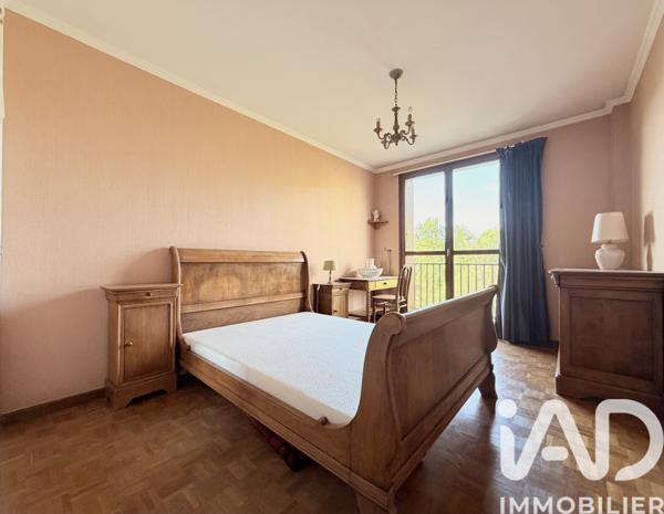 Appartement à vendre 4 pièces 94 m² Sceaux