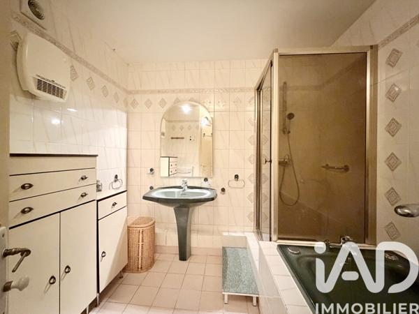 Appartement à vendre 4 pièces 94 m² Sceaux