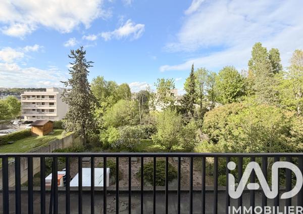 Appartement à vendre 4 pièces 94 m² Sceaux