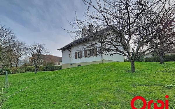 Maison à vendre    6 pièces • 322 m2 Viry