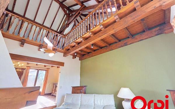 Maison à vendre    6 pièces • 322 m2 Viry