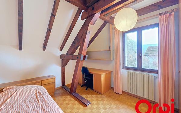 Maison à vendre    6 pièces • 322 m2 Viry