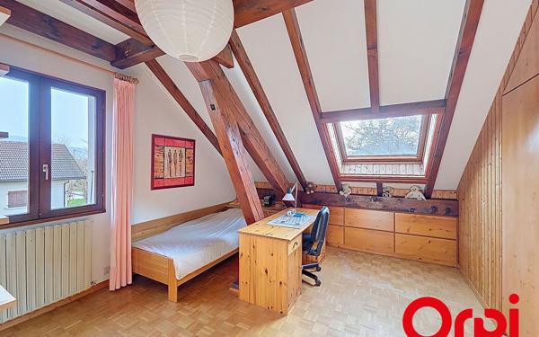 Maison à vendre    6 pièces • 322 m2 Viry