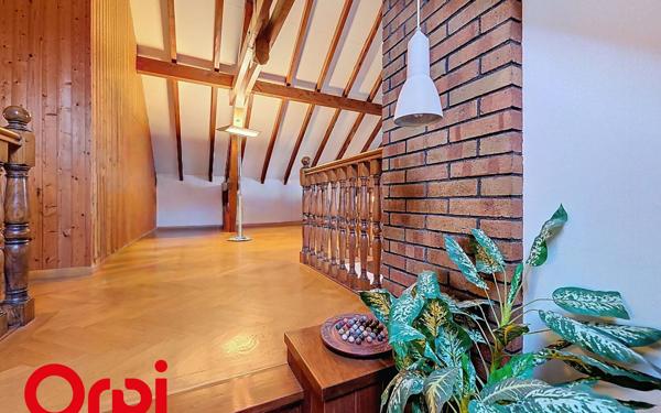 Maison à vendre    6 pièces • 322 m2 Viry