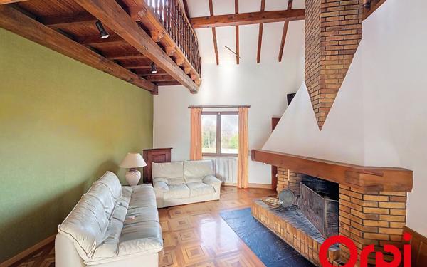 Maison à vendre    6 pièces • 322 m2 Viry