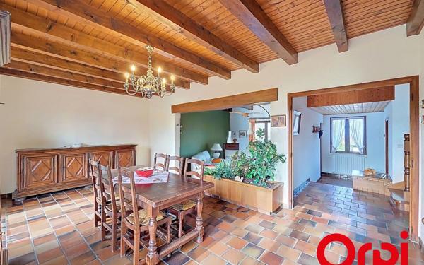 Maison à vendre    6 pièces • 322 m2 Viry