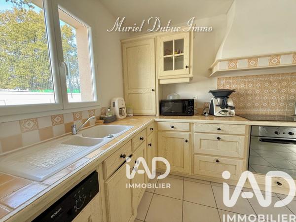 Maison à vendre 4 pièces 91 m² Les Mathes