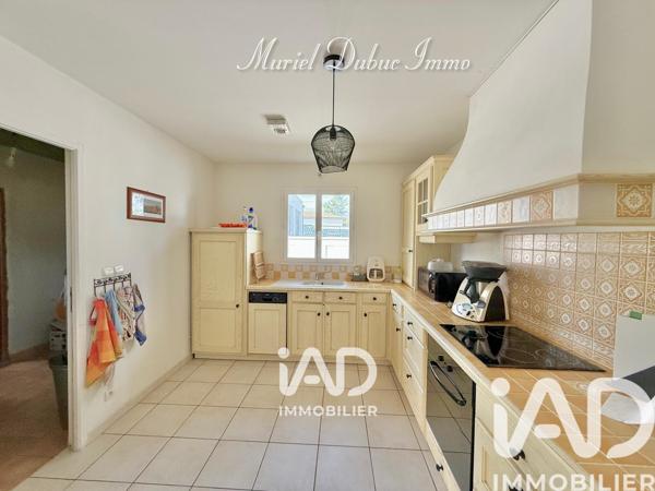 Maison à vendre 4 pièces 91 m² Les Mathes
