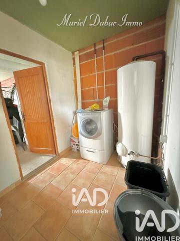 Maison à vendre 4 pièces 91 m² Les Mathes