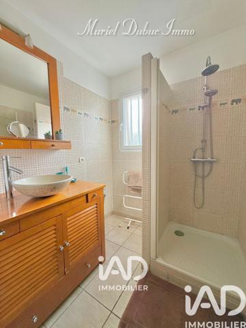 Maison à vendre 4 pièces 91 m² Les Mathes