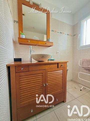 Maison à vendre 4 pièces 91 m² Les Mathes