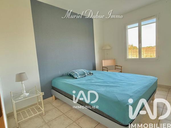 Maison à vendre 4 pièces 91 m² Les Mathes