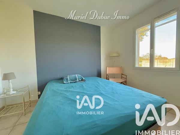 Maison à vendre 4 pièces 91 m² Les Mathes