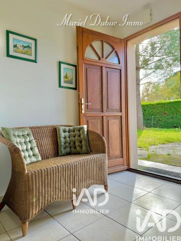 Maison à vendre 4 pièces 91 m² Les Mathes