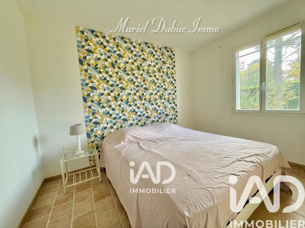 Maison à vendre 4 pièces 91 m² Les Mathes