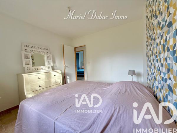 Maison à vendre 4 pièces 91 m² Les Mathes