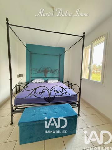 Maison à vendre 4 pièces 91 m² Les Mathes