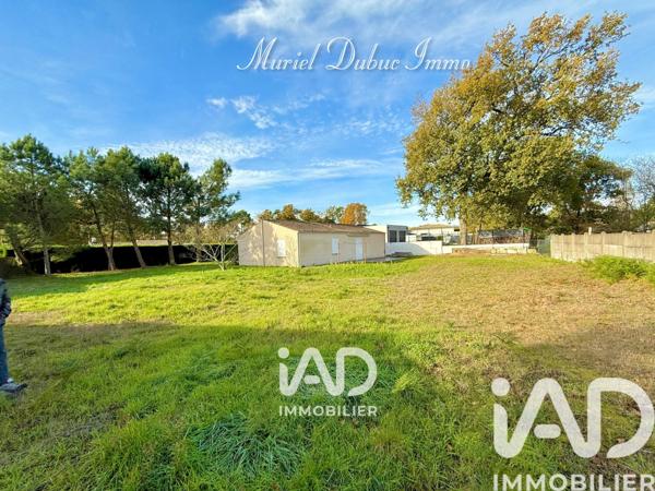 Maison à vendre 4 pièces 91 m² Les Mathes